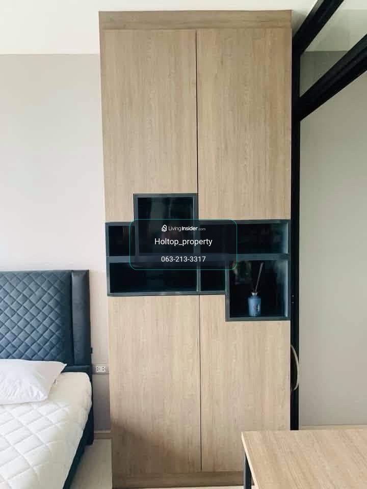 #Z5784💥080669 🔥ให้เช่าคอนโด Rhythm Sukhumvit 36-38  – รูปที่ 4
