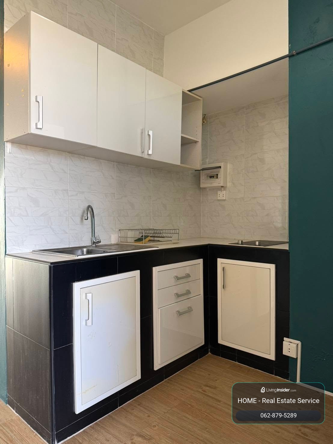 ห้องใหญ่ วิวทะเลเต็มตา! 🌊 Sunshine Beach Condotel / Studio (FOR SALE), ซันไชน์ บีช คอนโดเทล / สตูดิโอ (ขาย) KP039 – รูปที่ 4