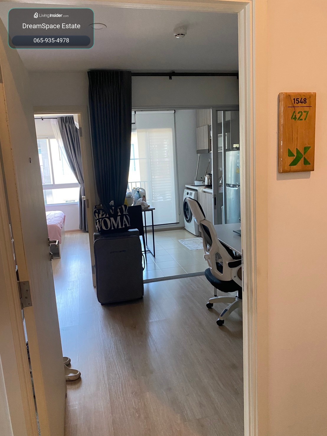 🔥FOR SALE - Elio Del Moss Phaholyothin 34 ✨ – รูปที่ 4