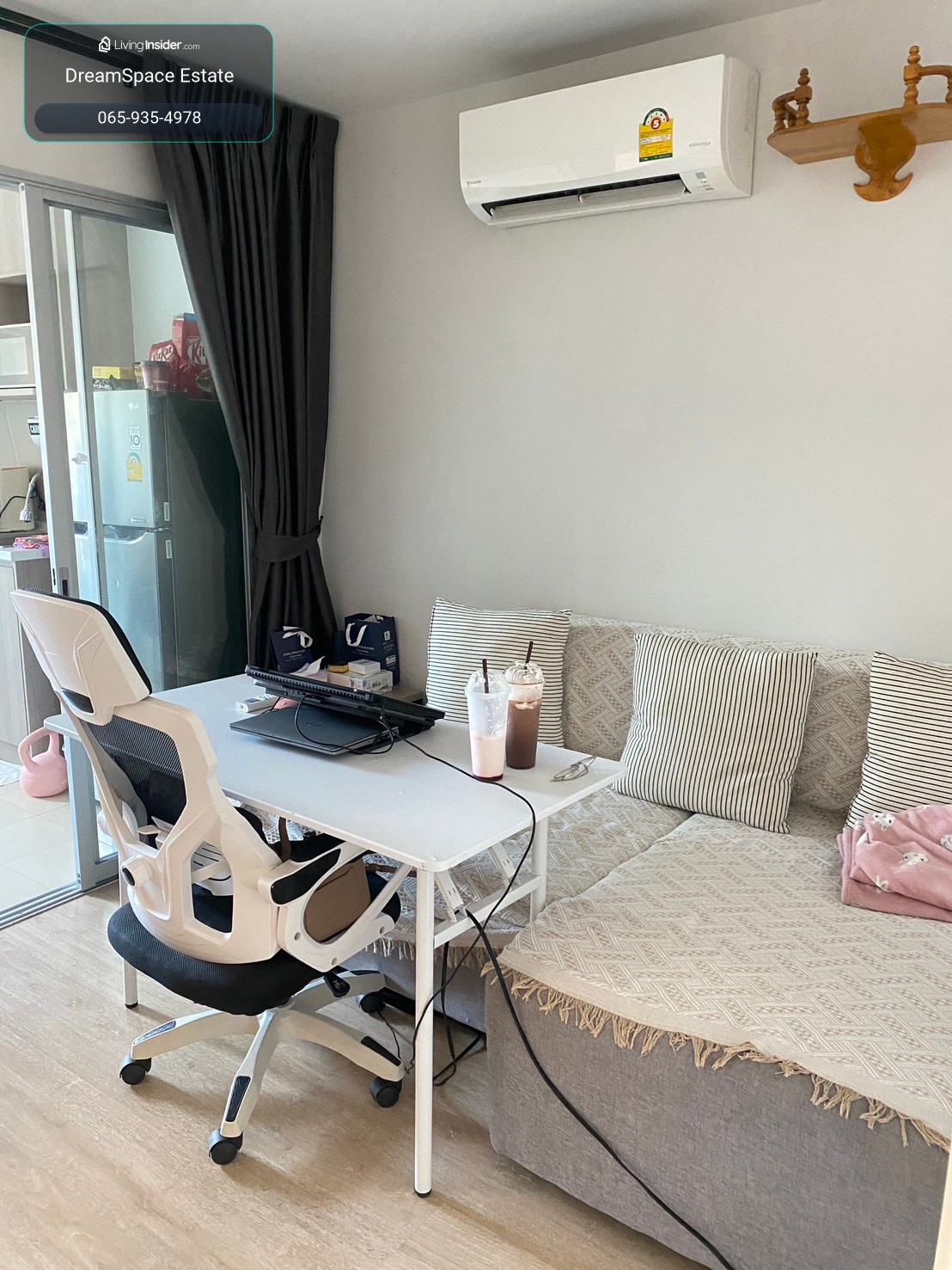 🔥FOR SALE - Elio Del Moss Phaholyothin 34 ✨ – รูปที่ 2