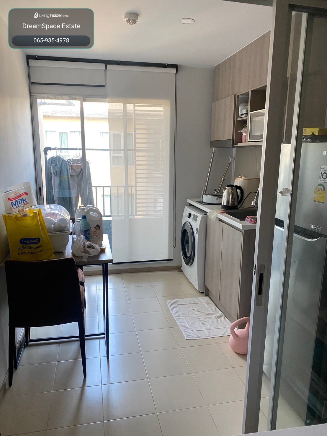 🔥FOR SALE - Elio Del Moss Phaholyothin 34 ✨ – รูปที่ 3
