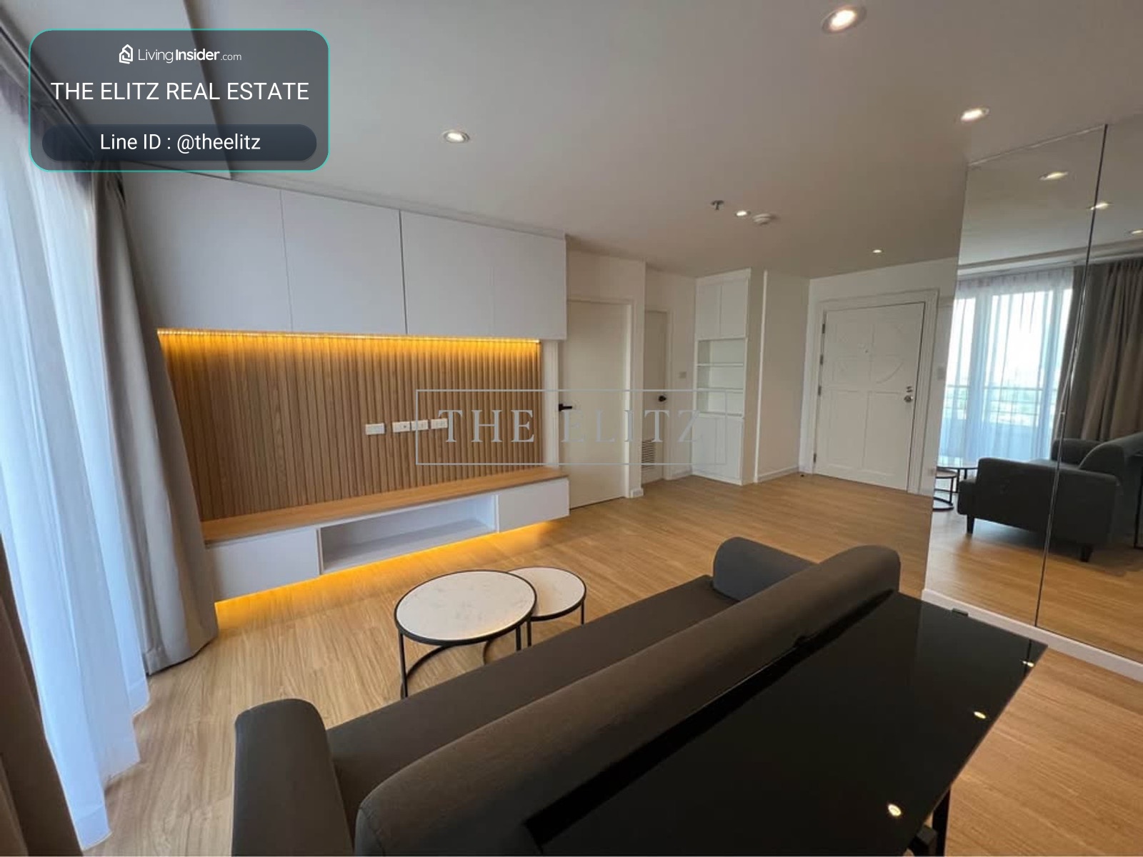 ✨ Riverside Living at Its Finest! Beautiful Condo for Rent at River Heaven ✨ – รูปที่ 2