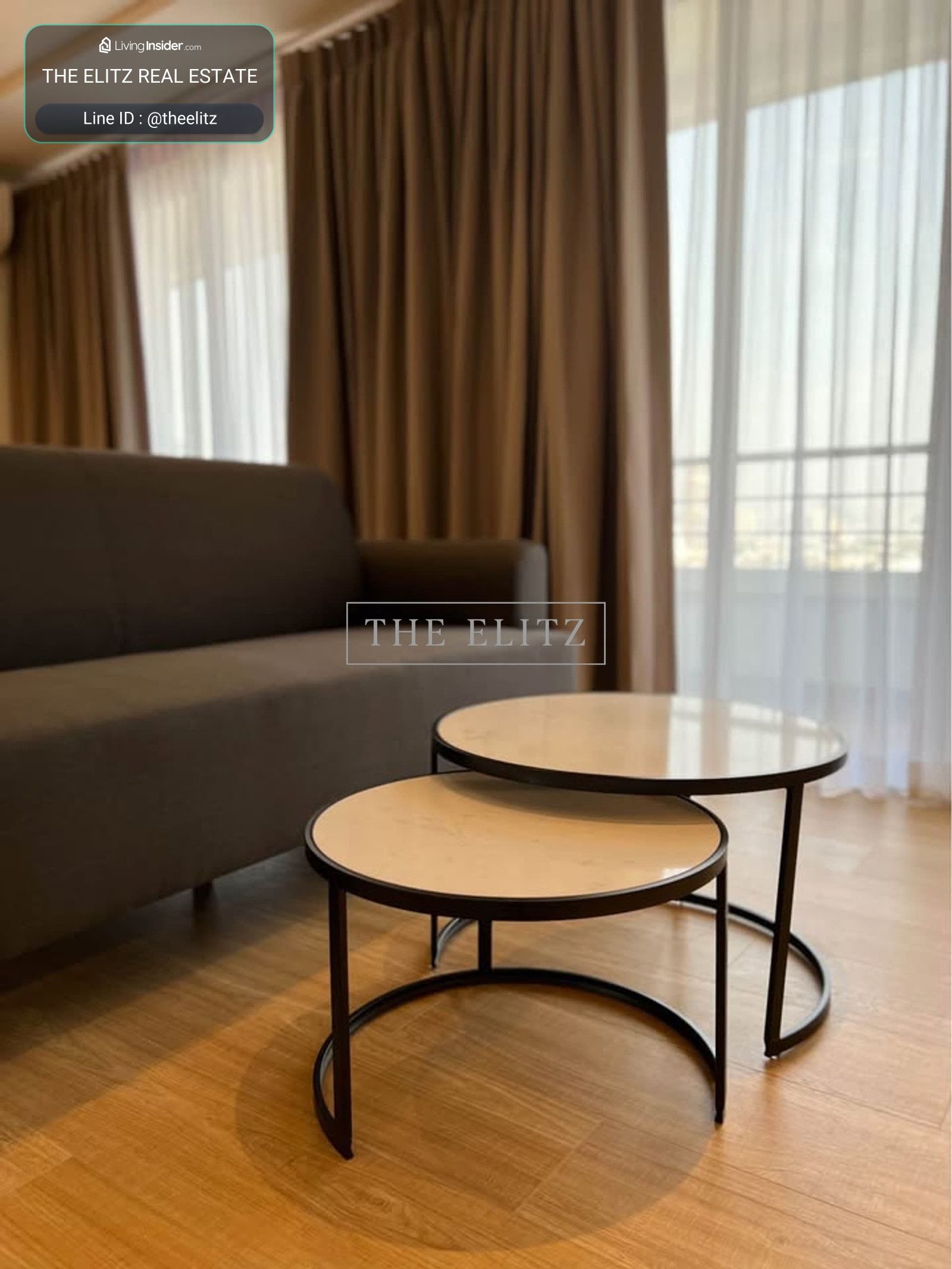 ✨ Riverside Living at Its Finest! Beautiful Condo for Rent at River Heaven ✨ – รูปที่ 4