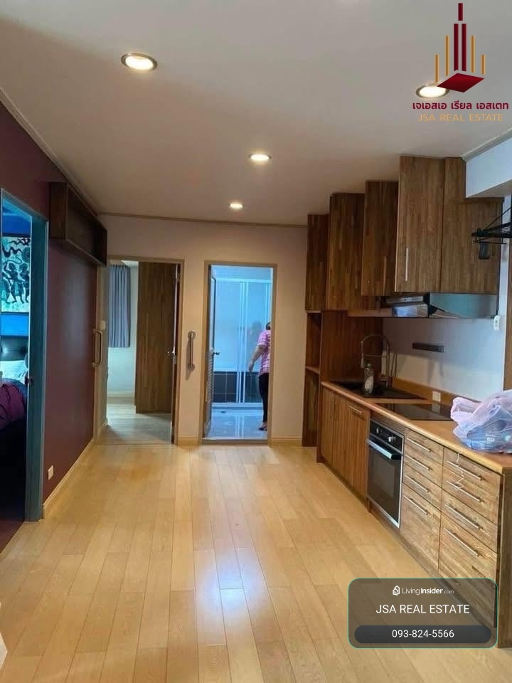 ✨ For Rent : Saranjai Mansion  Condo ✨  💰 Only 26,000 THB/month – รูปที่ 4