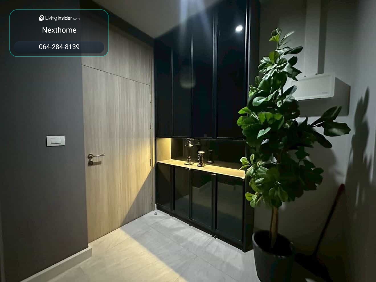 🔥ขายด่วน🔥 Noble Ploenchit ชั้น 38 พร้อม Private Lift ใจกลางเพลินจิต ใกล้ BTS เพียงไม่กี่ก้าว – รูปที่ 3