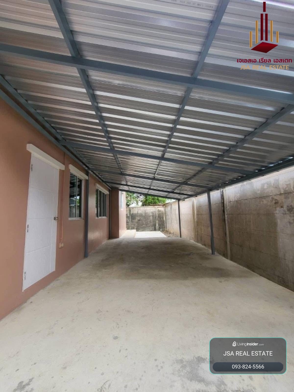 ✨ For Rent: Prinyada Wongwan-Sathorn ✨  💰 Only 49,500 THB/month – รูปที่ 2