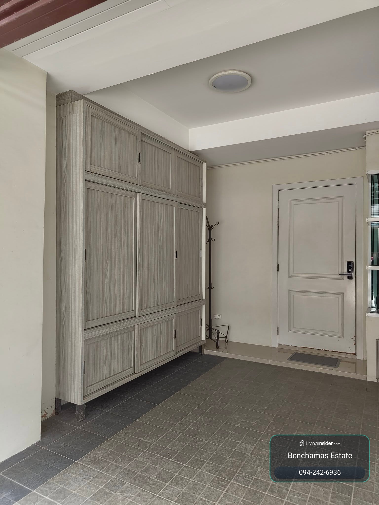 ✅ Corner townhome for sale, can make an office, close to the expressway and Watcharapol BTS ✅ Premium Place 9 Sukhonthasawat – รูปที่ 3
