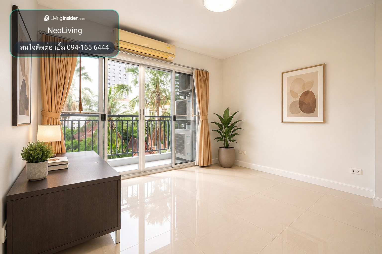 🔥 ห้องมุมหายาก! Condo One Siam 66 ตร.ม. วิวคลองและ Jim Thompson | 300 ม. ถึง BTS สนามกีฬาแห่งชาติ | ใจกลางสยาม | ใกล้จุฬา เตรียมอุดม – รูปที่ 2