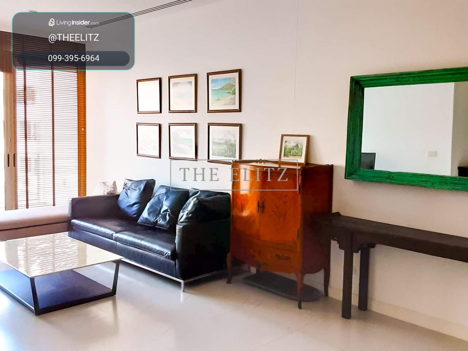 ✨The ultimate address in Bangkok. 185 Rajadamri offers unmatched luxury, ultimate privacy, and iconic city views. Available for rent now. ✨ – รูปที่ 4