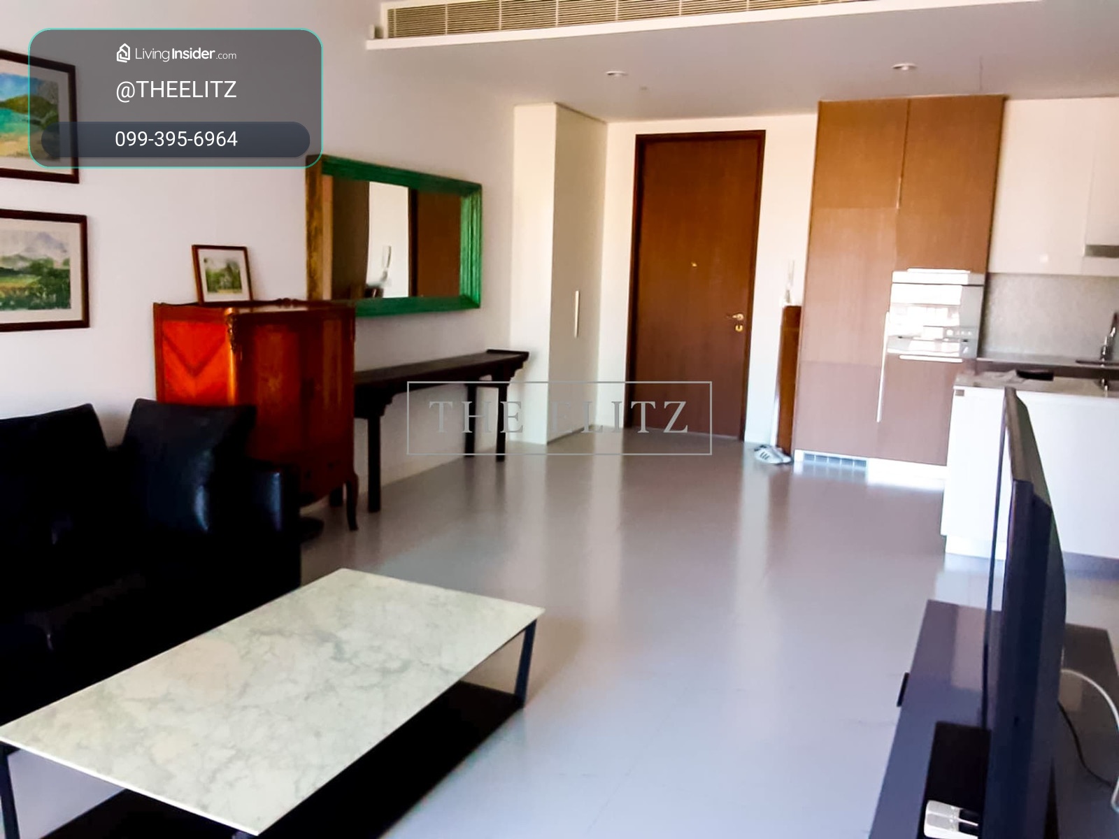 ✨The ultimate address in Bangkok. 185 Rajadamri offers unmatched luxury, ultimate privacy, and iconic city views. Available for rent now. ✨ – รูปที่ 3