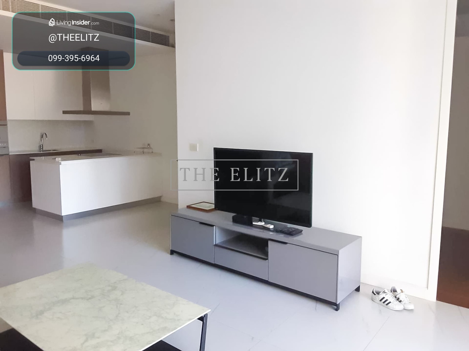 ✨The ultimate address in Bangkok. 185 Rajadamri offers unmatched luxury, ultimate privacy, and iconic city views. Available for rent now. ✨ – รูปที่ 2