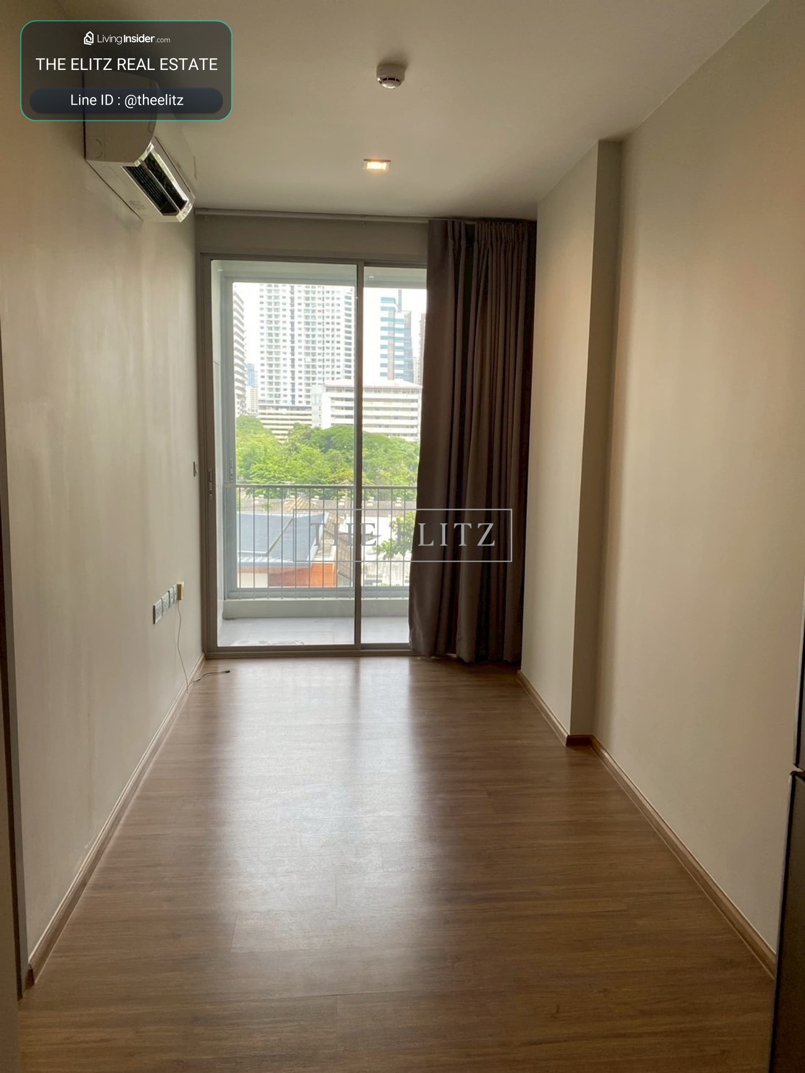 ✨Prime location meets luxury living. Q Prasarnmit (Sukhumvit 23)—just steps away from SWU✨ – รูปที่ 2