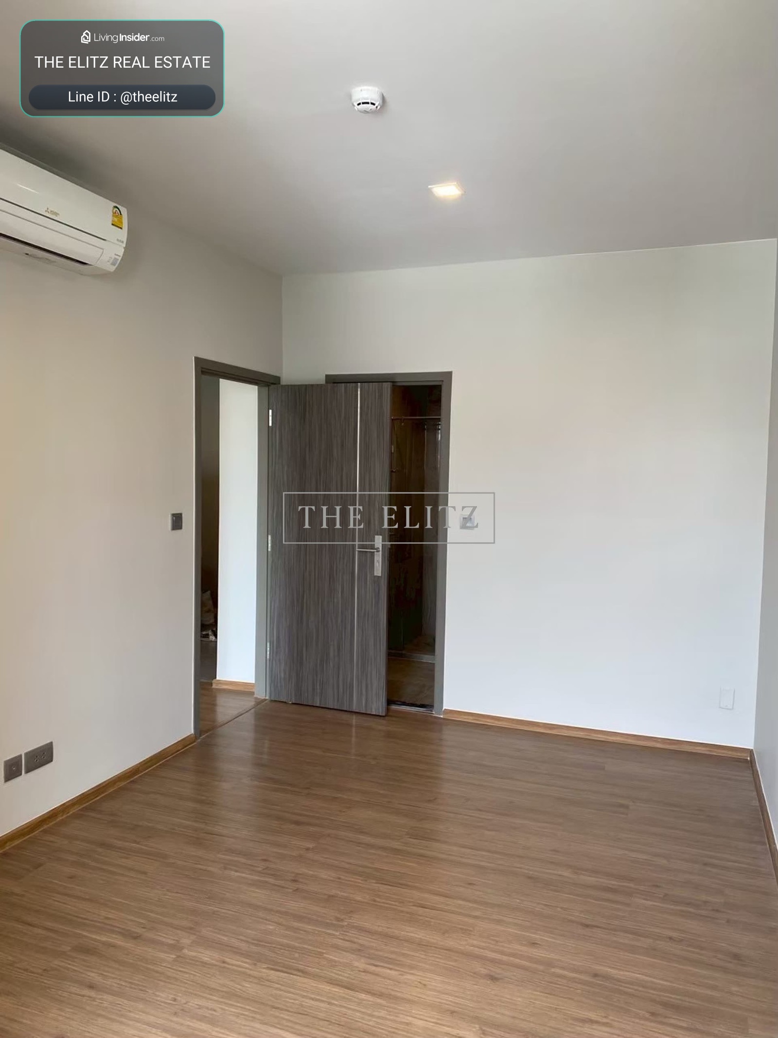 ✨Prime location meets luxury living. Q Prasarnmit (Sukhumvit 23)—just steps away from SWU✨ – รูปที่ 3