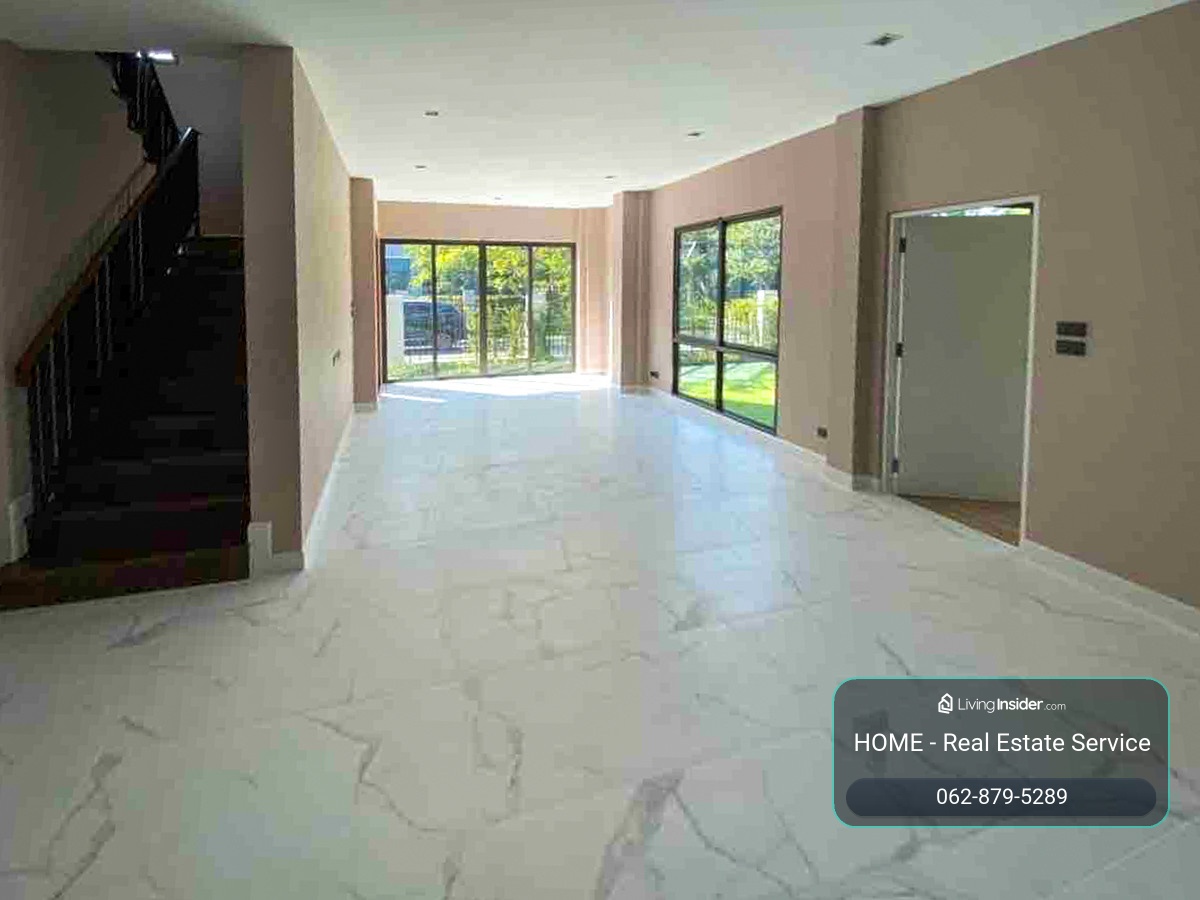บางกอก บูเลอวาร์ด วิภาวดี / 4 ห้องนอน (ขาย), Bangkok Boulevard Vibhavadi / 4 Bedrooms (FOR SALE) TPM086 – รูปที่ 4