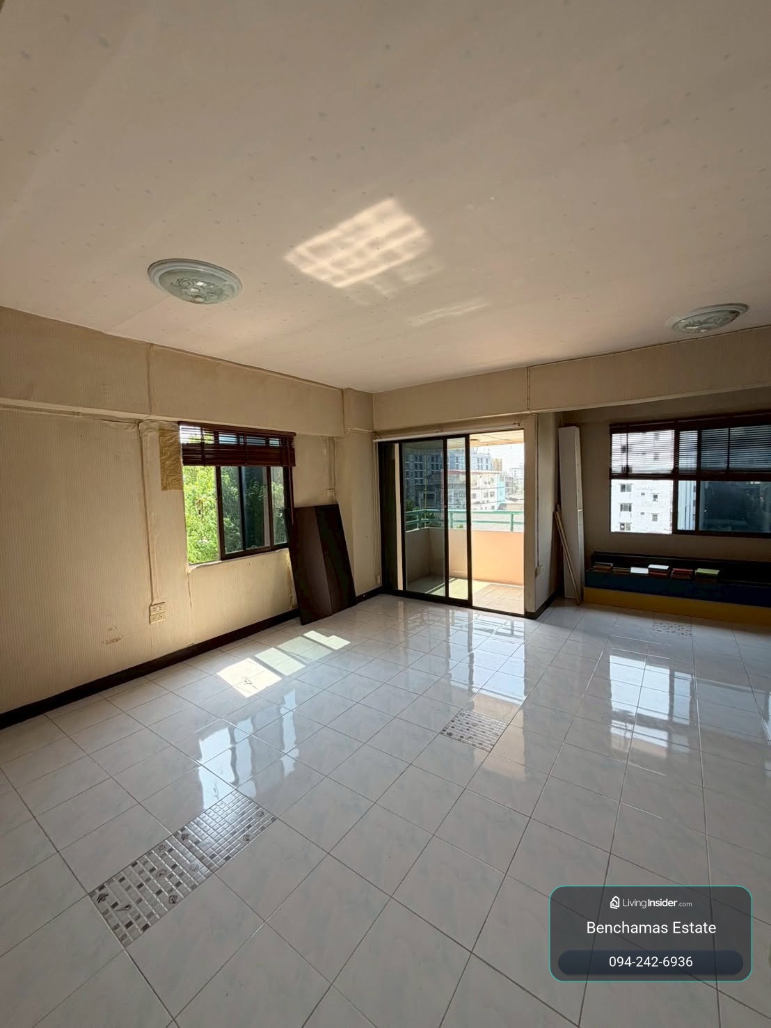 🔥 ขาย บางกะปิ แกรนด์ คอนโด Bangkapi Grand Condo MRT แยกลำสาลี – รูปที่ 2
