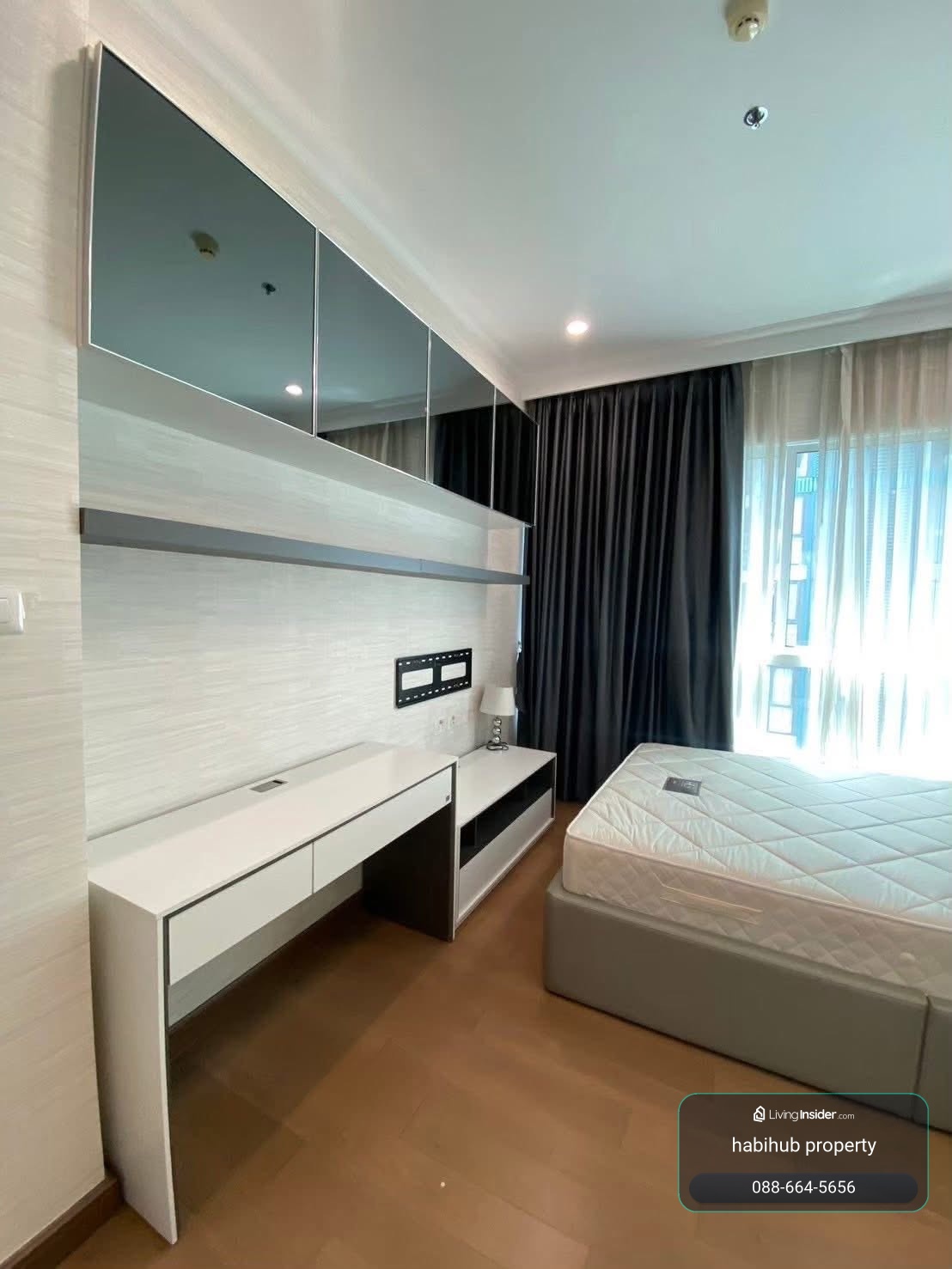 🏠✨ ศุภาลัย เอลีท แอท พญาไท (Supalai Elite Phayathai) | ขายคอนโด 2 ห้องนอน (HBH-ST-299) – รูปที่ 4