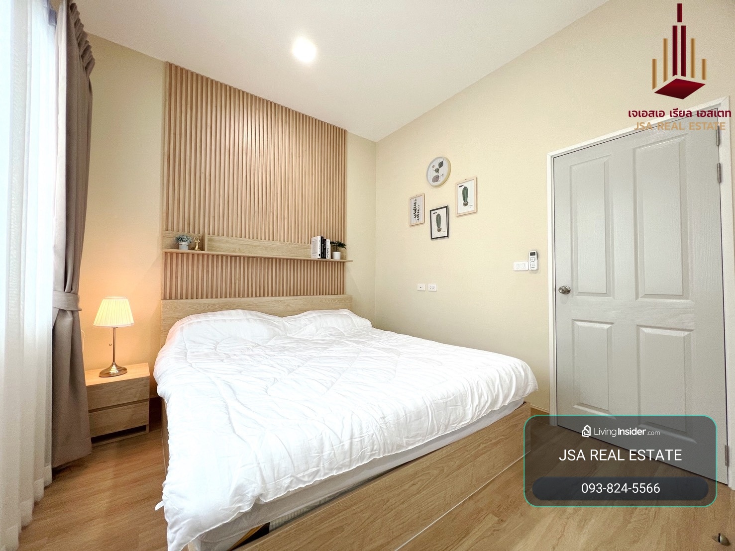 ✨ For Rent:  Golden Town Sukhumvit - Lasalle✨  💰 Only 27,900 THB/month – รูปที่ 3