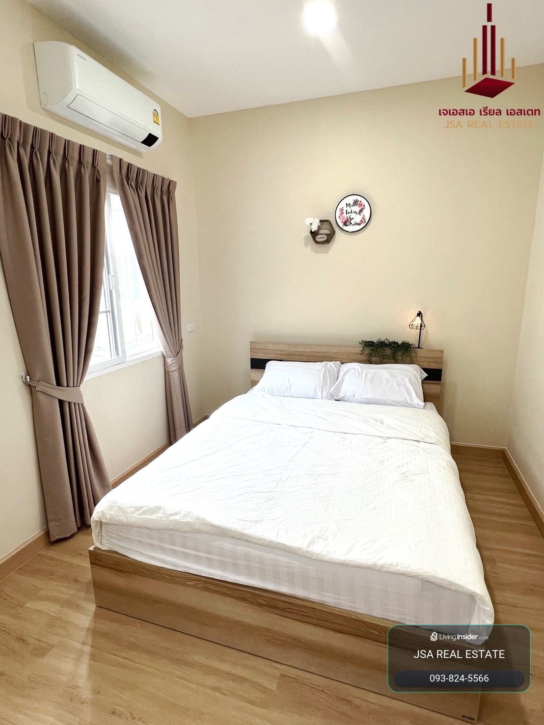 ✨ For Rent:  Golden Town Sukhumvit - Lasalle✨  💰 Only 27,900 THB/month – รูปที่ 4