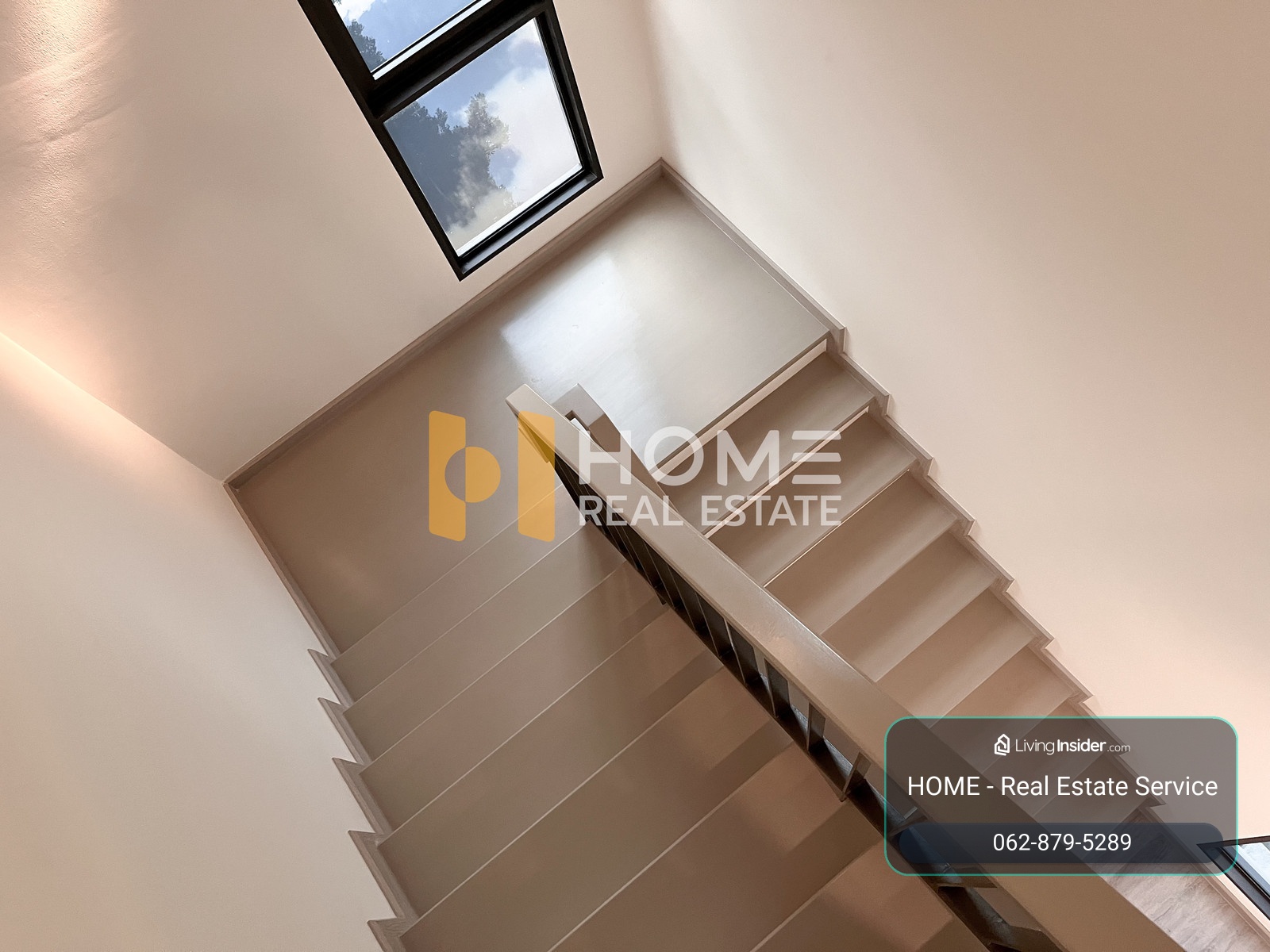 เอคิว อาร์เบอร์ สวนหลวง ร.9 - พัฒนาการ / 3 ห้องนอน (ขาย), AQ ARBOR Suanluang Rama 9 - Pattanakarn / 3 Bedrooms (FOR SALE) POON256 – รูปที่ 2
