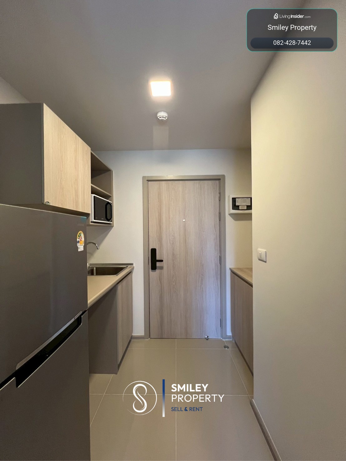Dcondo Shine Rangsit พร้อมอยู่ 1 สิงหาคม – รูปที่ 2