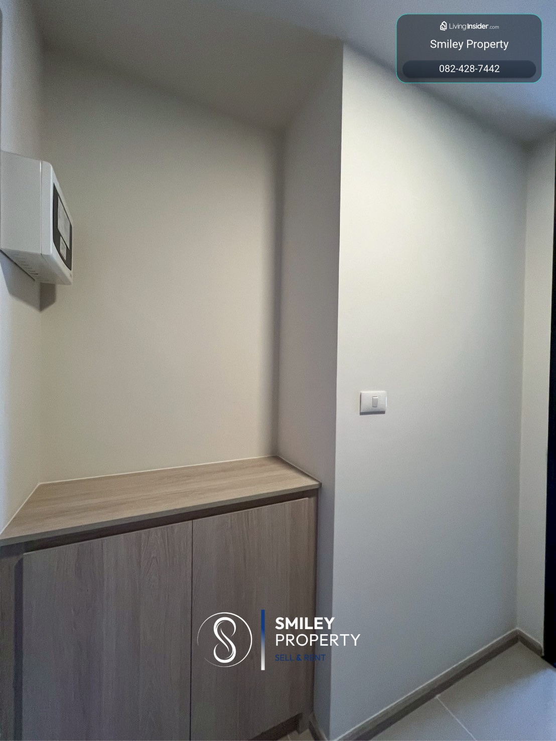 Dcondo Shine Rangsit พร้อมอยู่ 1 สิงหาคม – รูปที่ 3