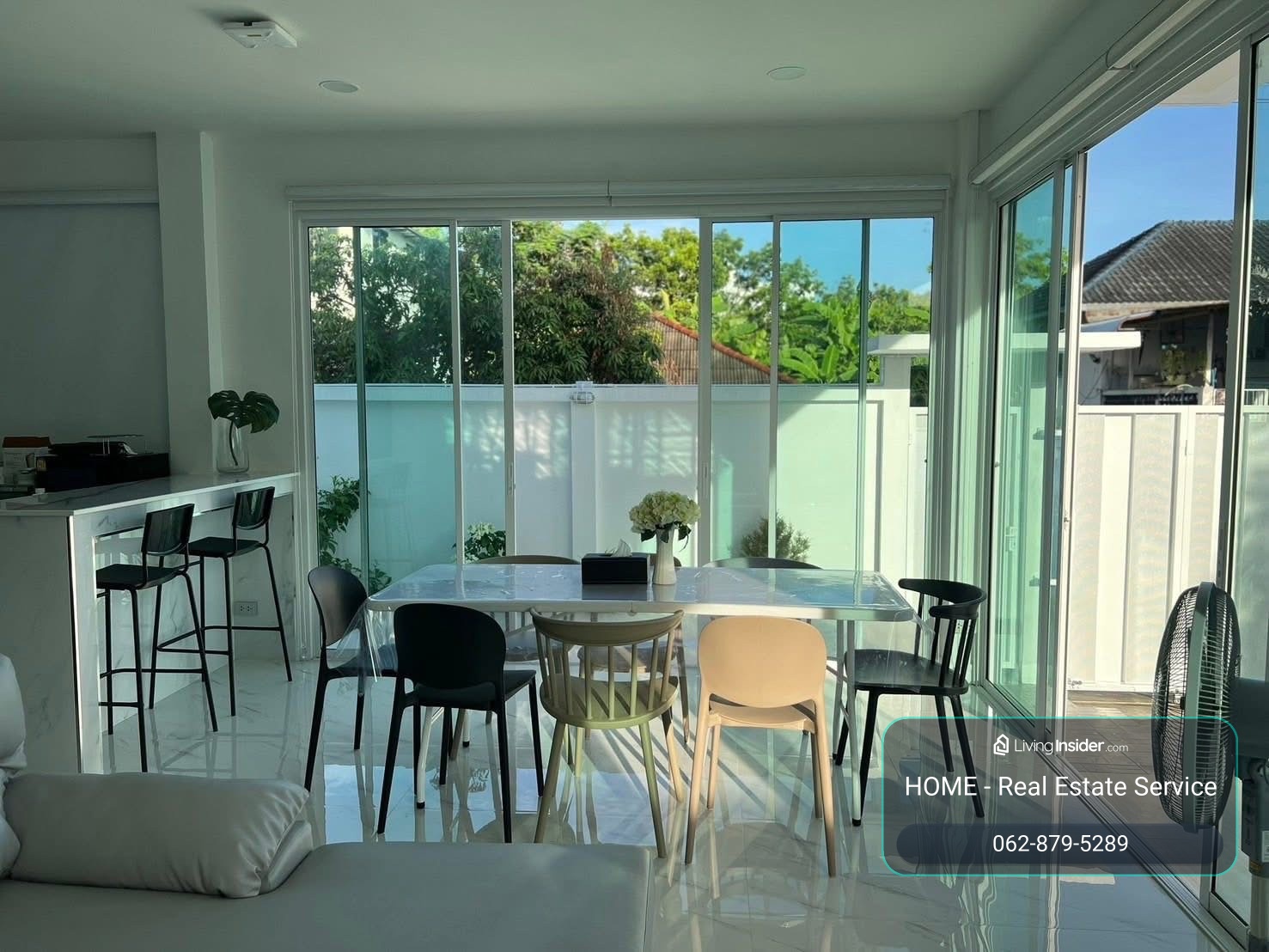 Lovekhuns House / 5 Bedrooms (FOR SALE) POON260 – รูปที่ 3