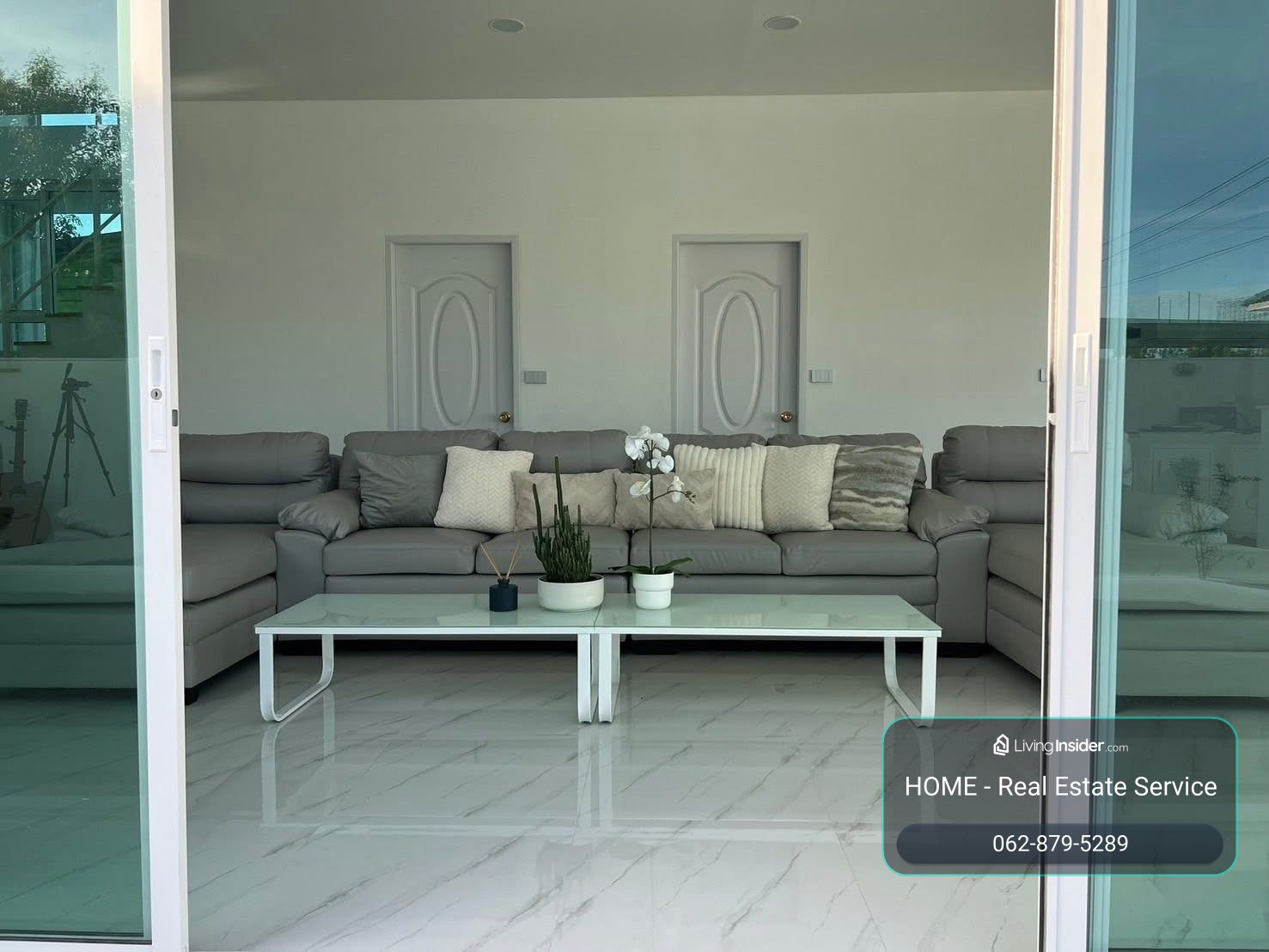 Lovekhuns House / 5 Bedrooms (FOR SALE) POON260 – รูปที่ 4