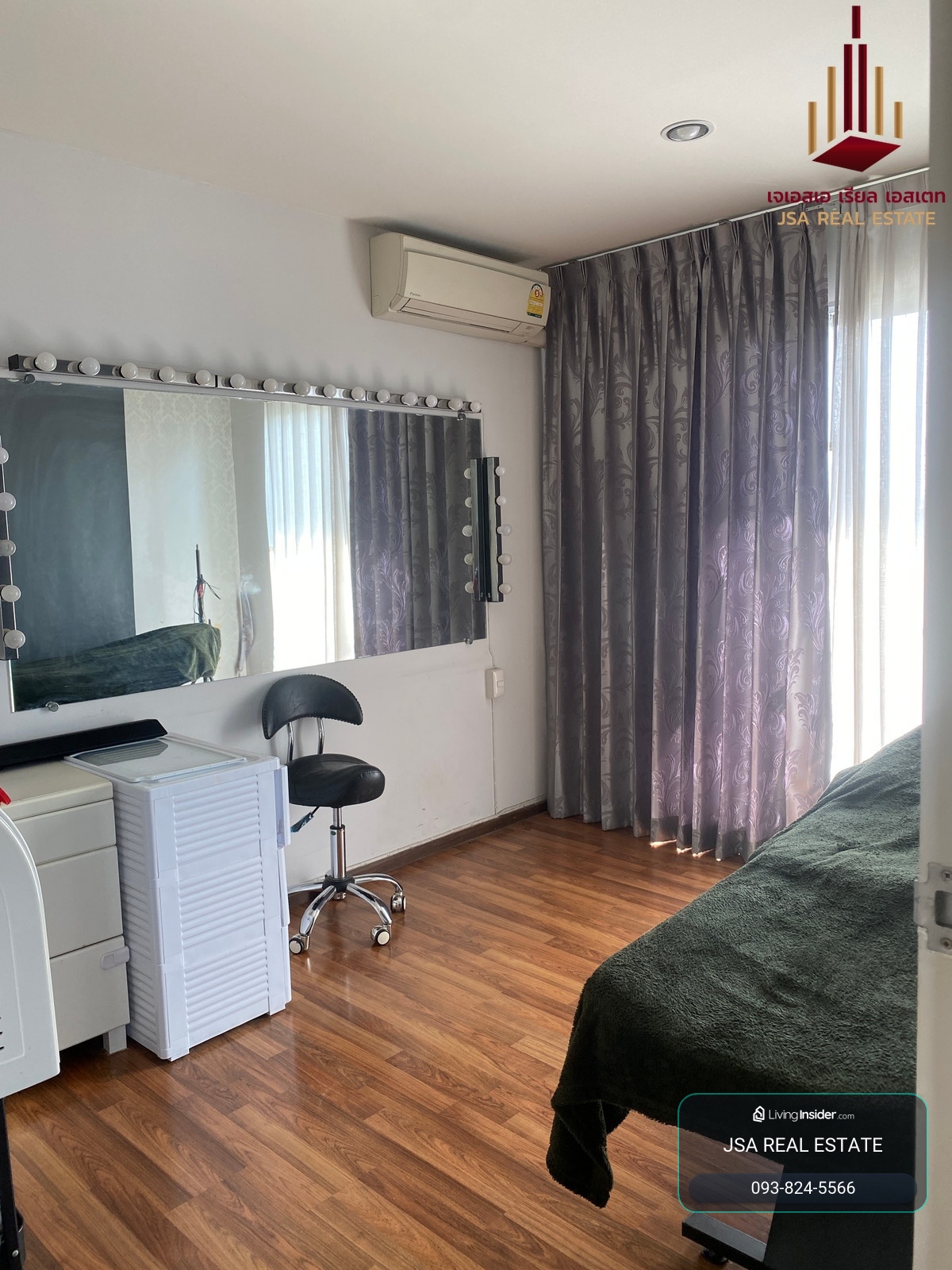 ✨ For Sale: U Ratchayotin Condo ✨  💰 Only 3,050,000  THB – รูปที่ 3