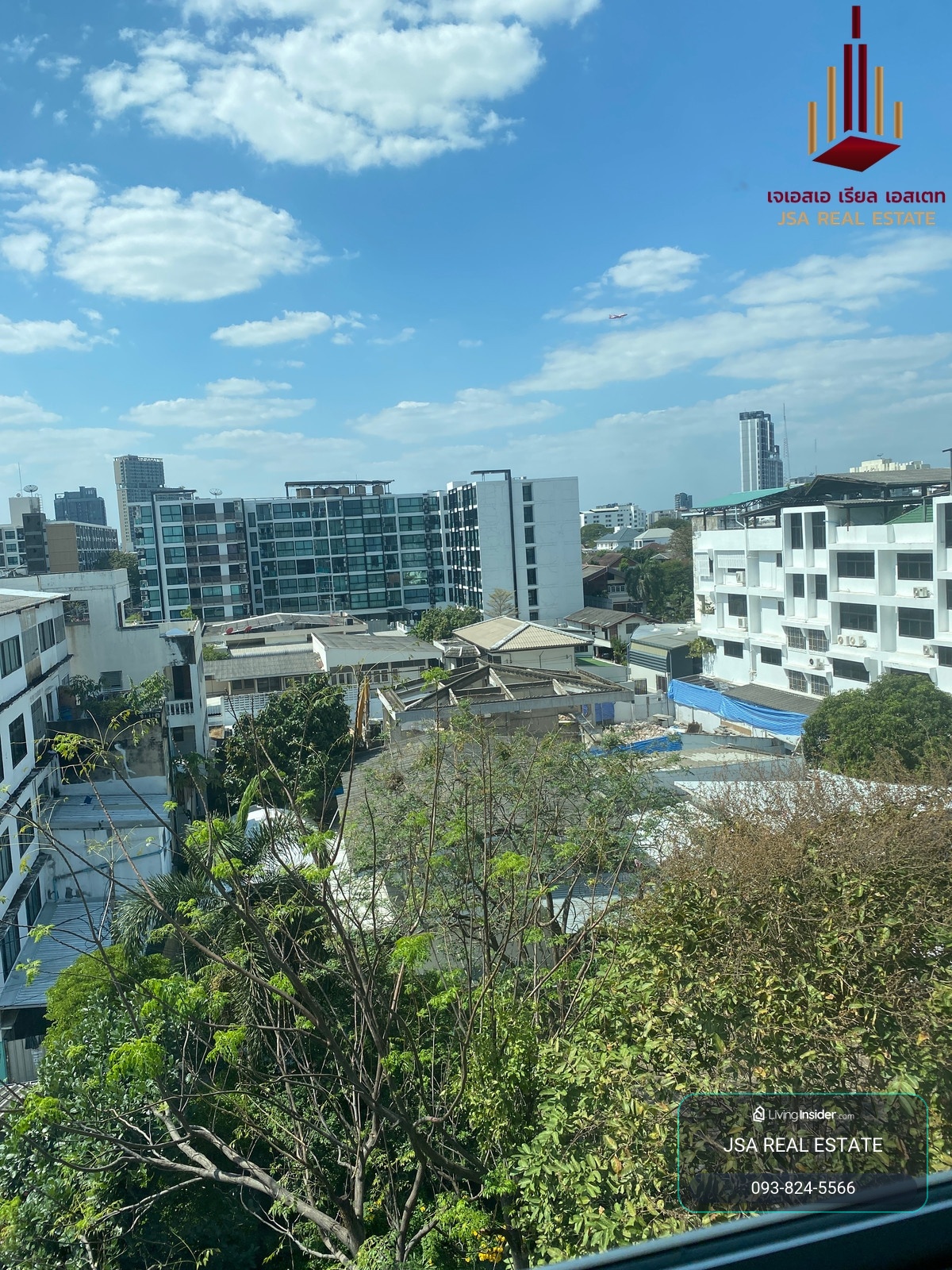 ✨ For Sale: U Ratchayotin Condo ✨  💰 Only 3,050,000  THB – รูปที่ 4