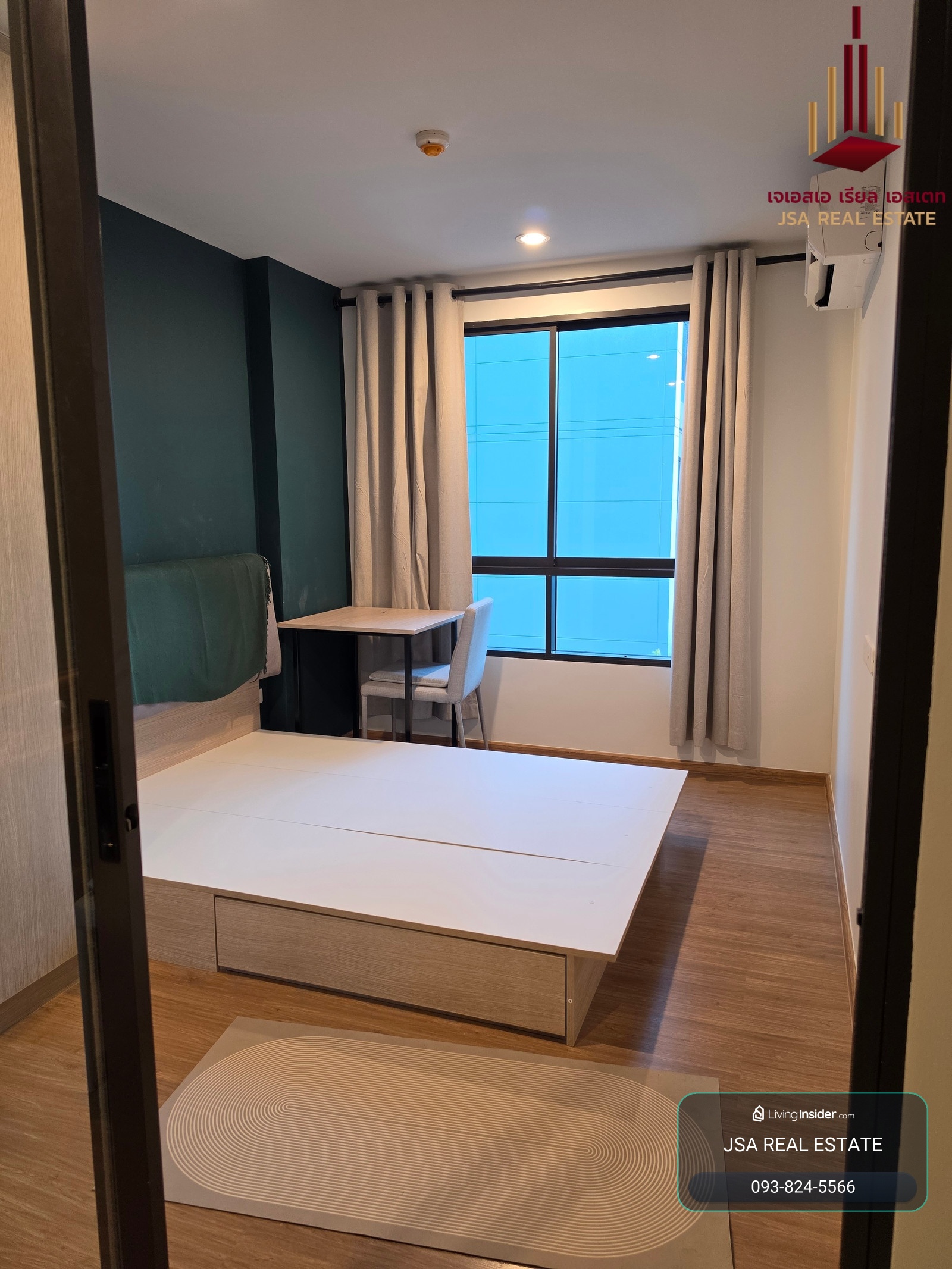 ✨ For Sale: Niche MONO Itsaraphap Condo ✨ 💰 Only 2,900,000  THB – รูปที่ 4