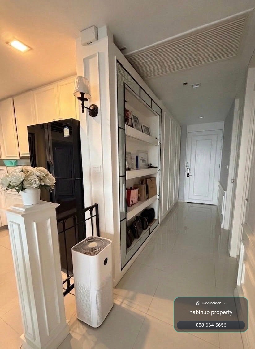 🏠✨ Amanta Lumpini (Amanta Lumpini) | 3 bedroom condo for sale (HBH-ST-305) – รูปที่ 3