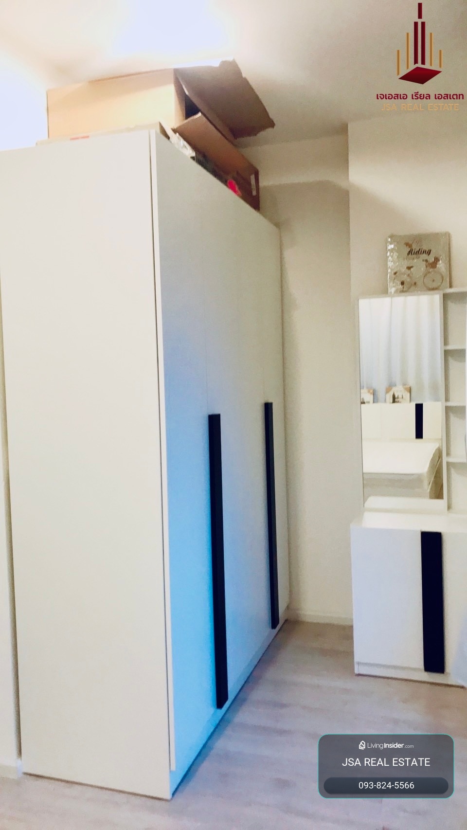 ✨ For Rent: Aspire Sathorn - Thapra Condo ✨  💰 Only  17,000  THB/month  – รูปที่ 2
