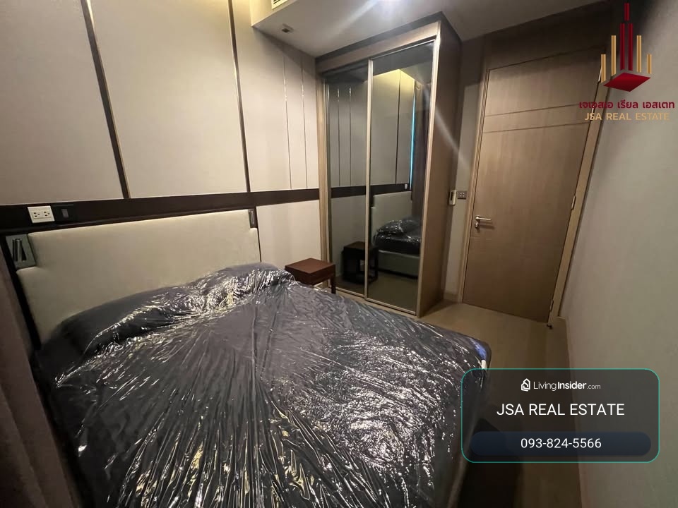 ✨ For Rent: The Esse at Singha Complex Condo ✨ 💰 Only 75,000 THB/month – รูปที่ 2