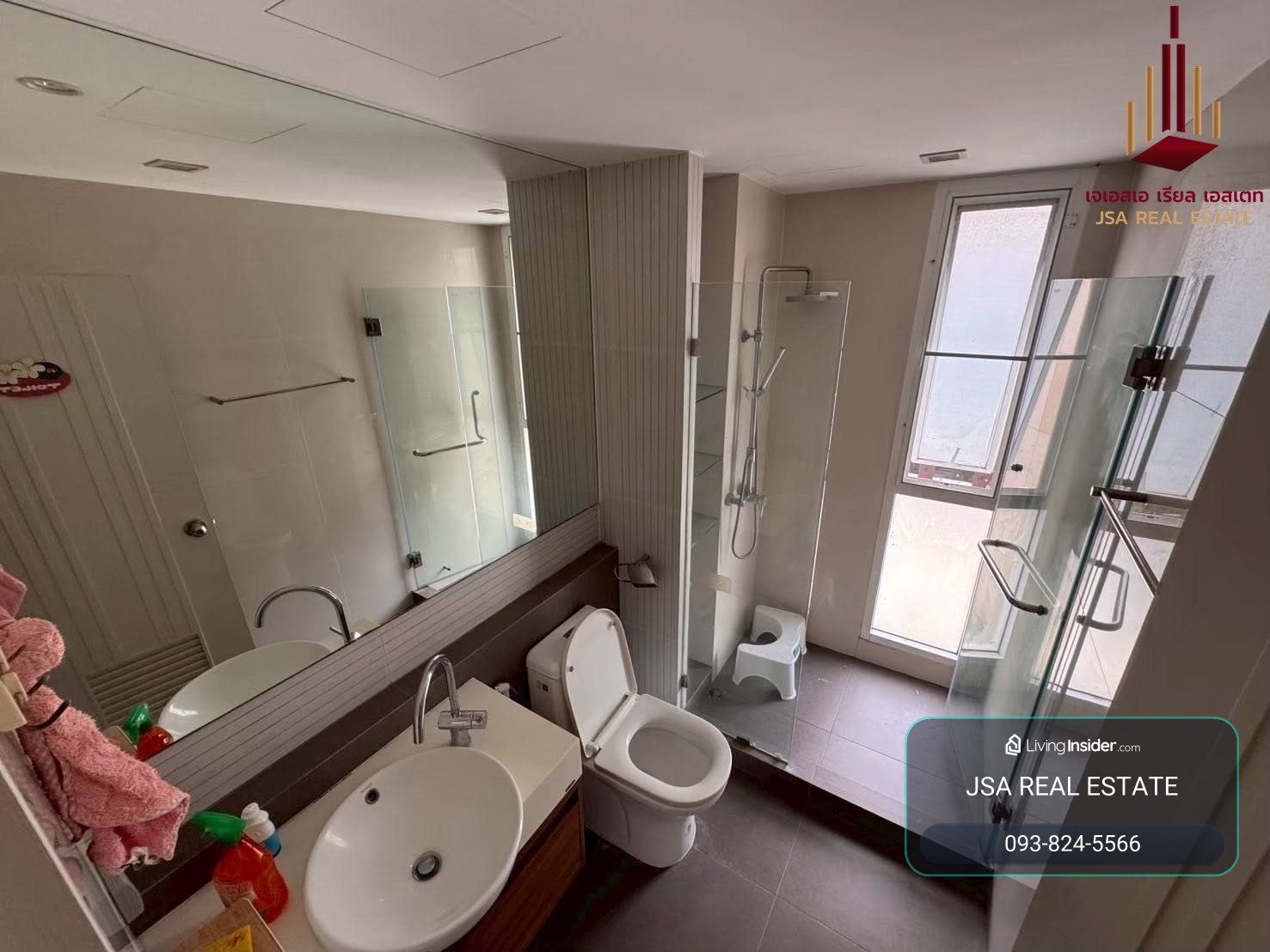 ✨ For Rent: Tree Condo LUXE Sukhumvit 52 Condo ✨ 💰 Only 22,000 THB/month – รูปที่ 3