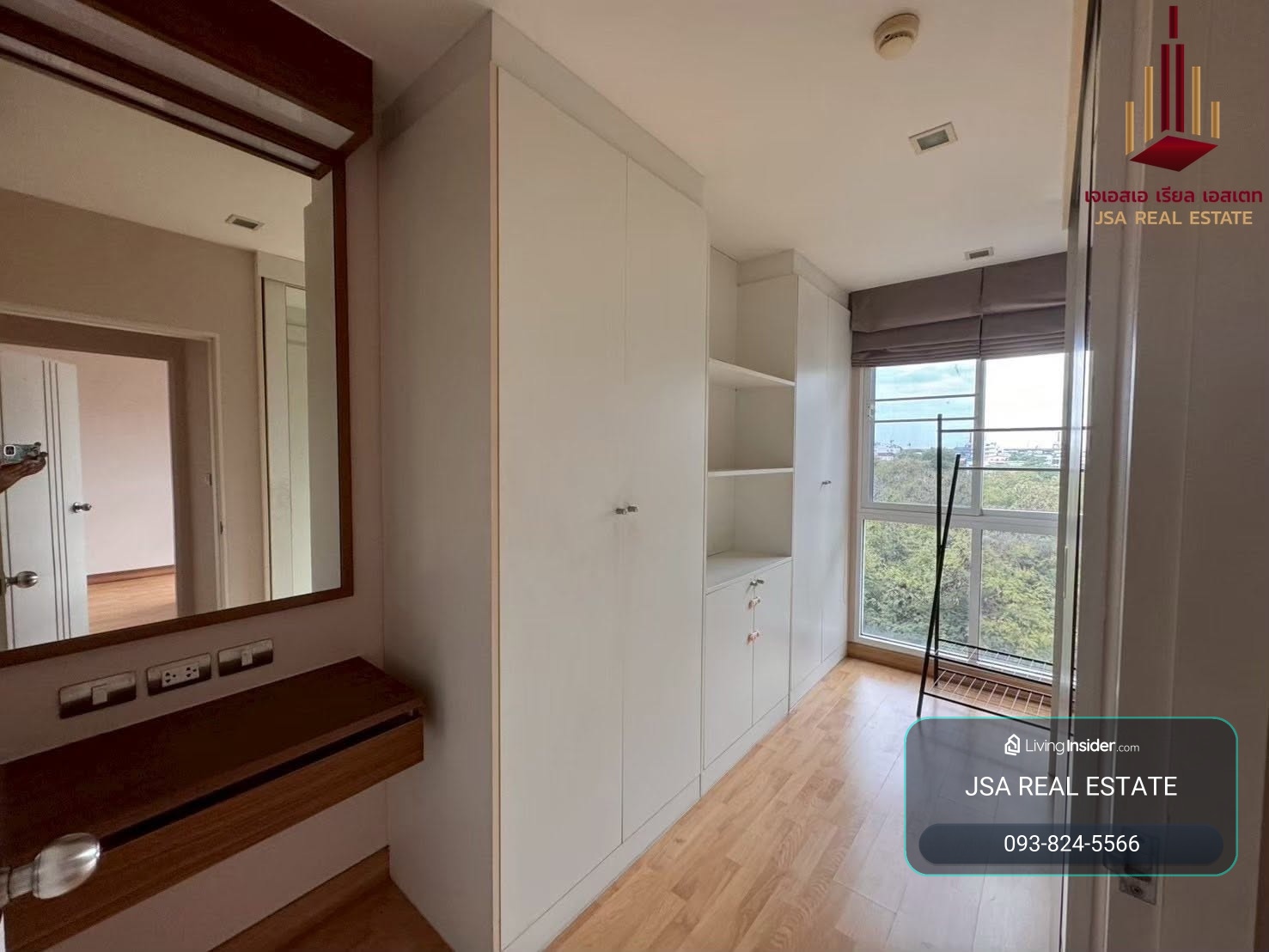 ✨ For Rent: Tree Condo LUXE Sukhumvit 52 Condo ✨ 💰 Only 22,000 THB/month – รูปที่ 4