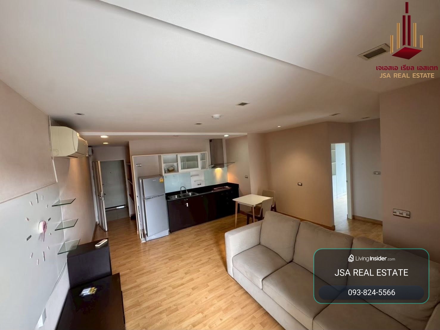 ✨ For Rent: Tree Condo LUXE Sukhumvit 52 Condo ✨ 💰 Only 22,000 THB/month – รูปที่ 2