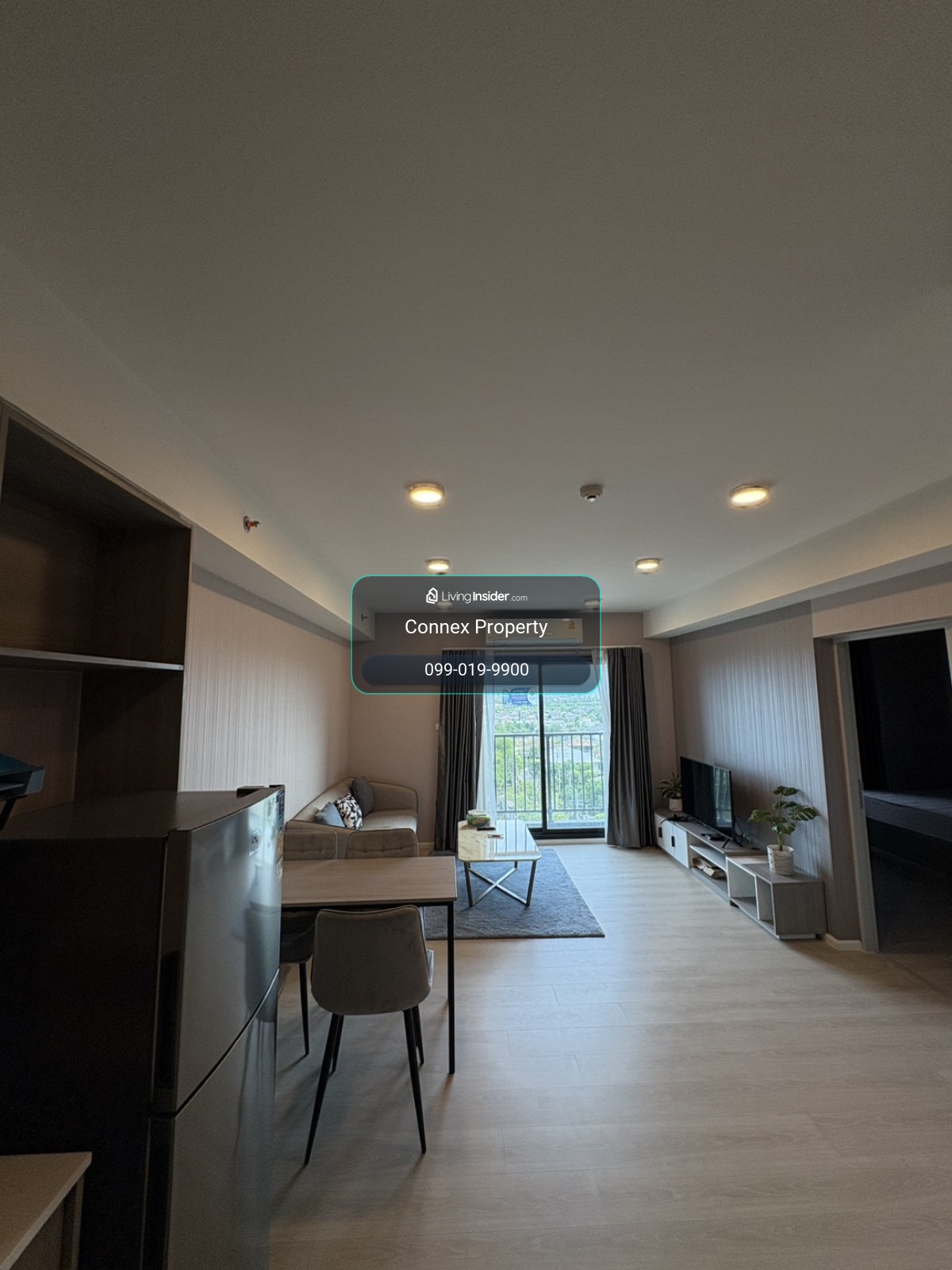 ขายคอนโด เอ สเปซ เมกา บางพลีน้อย บางพลี สมุทรปราการ CX-174337 – รูปที่ 2