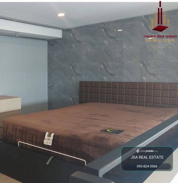 ✨ For Sale: Knightsbridge Tiwanon Condo ✨ 💰 Only 2,650,000 THB – รูปที่ 2