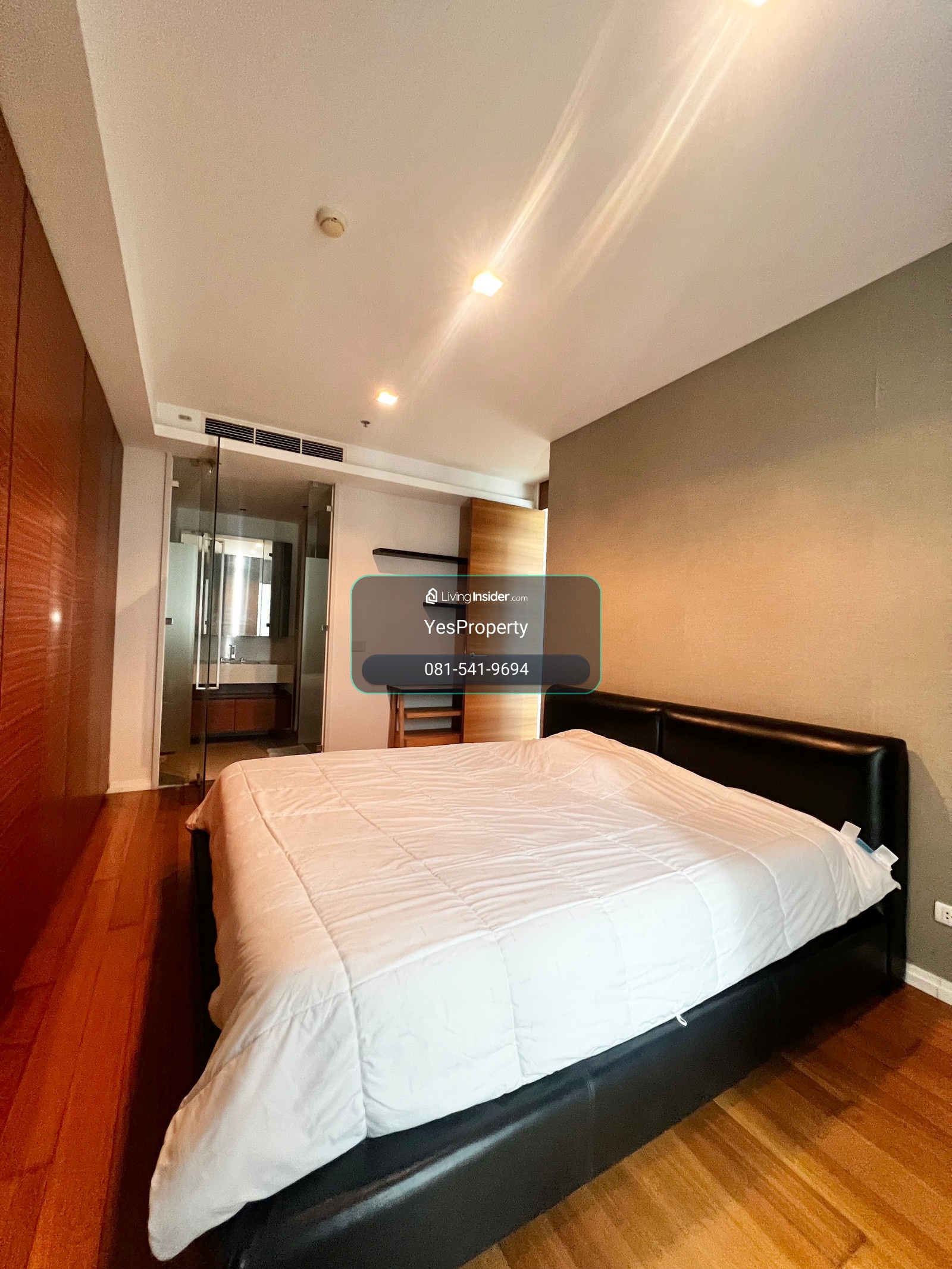 เช่า 1 ห้องนอน 1 ห้องน้ำ เดอะ ริเวอร์ | The River Bangkok – รูปที่ 3