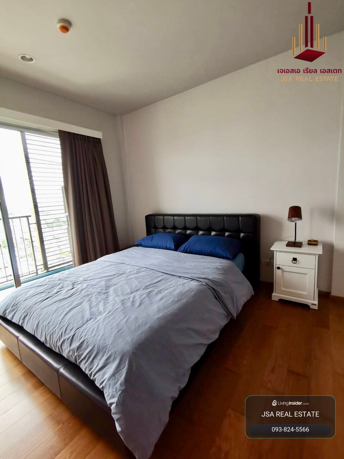 ✨ For Rent: Hive Taksin Condo ✨💰 Only 45,000 THB/month – รูปที่ 3