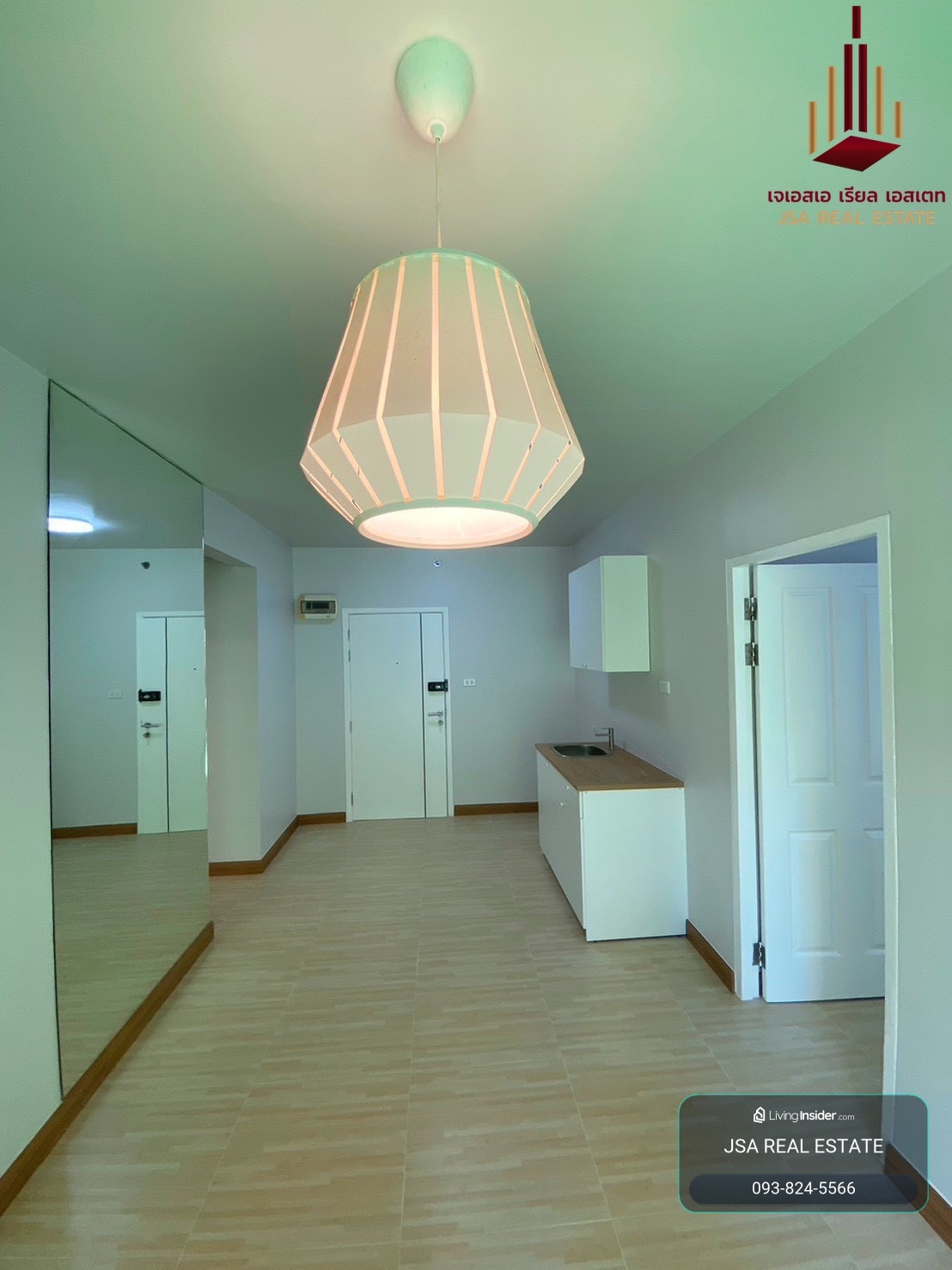 ✨ For Sale: A Space Asoke - Ratchada Condo ✨  💰 Only 4,850,000  THB – รูปที่ 2