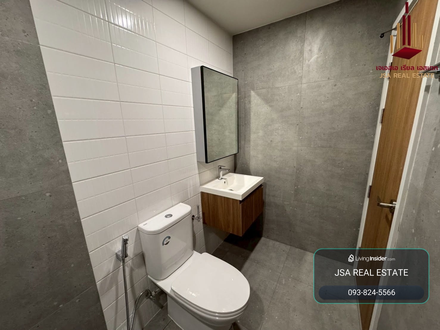 ✨ For Rent: Nue Riverest Ratburana Condo ✨ 💰 Only 16,500 THB/month – รูปที่ 4