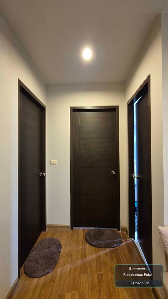 🔥 ขายคอนโด คริสม่า คอนโด รามอินทรา (Chrisma Condo Ramintra) MRT วงแหวนรามอินทรา – รูปที่ 4