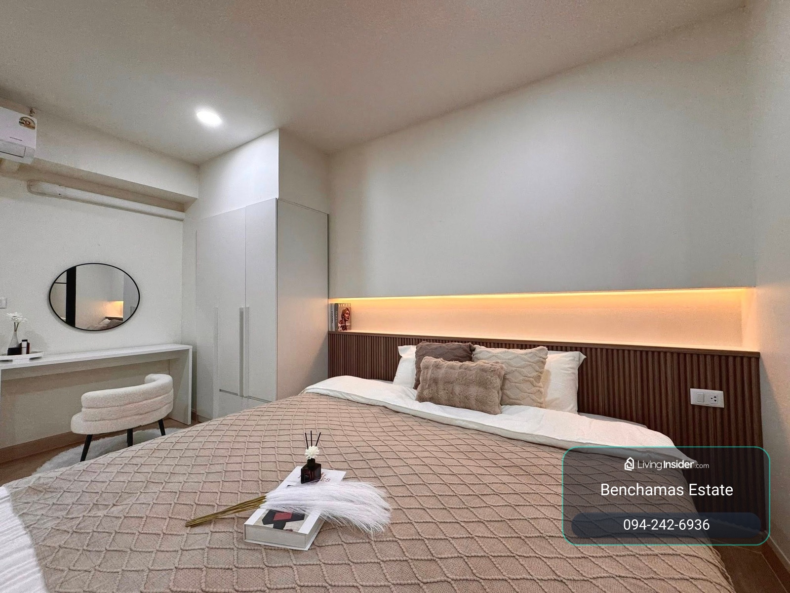 🔥 ขายคอนโด สุขาภิบาล 3 แมนชั่น (Sukhapiban 3 Mansion) MRT แยกลำสาลี – รูปที่ 2