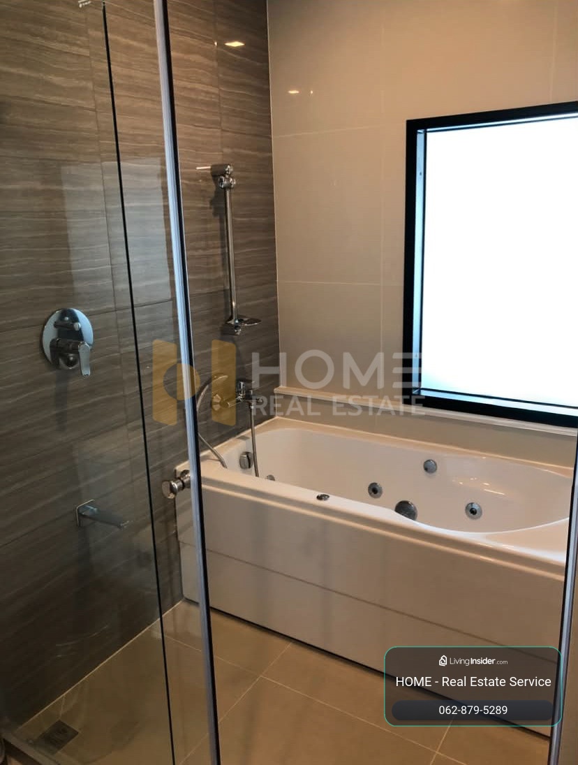 KnightsBridge The Ocean Sriracha / 1 Bedroom (SALE WITH TENANT), ไนท์บริดจ์ ดิ โอเชี่ยน ศรีราชา / 1 ห้องนอน (ขายพร้อมผู้เช่า) YEAN210 – รูปที่ 4