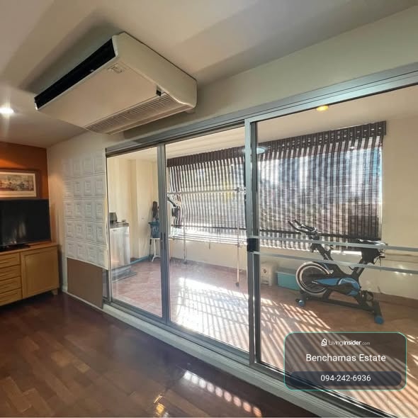🔥 ขายคอนโด ทำเลศักยภาพ ✅ เฟิสท์ ทาวเวอร์ คอนโดมิเนียม (First Tower Condominium) ใจกลางสุขุมวิท ใกล้ BTS เพลินจิต & นานา – รูปที่ 4