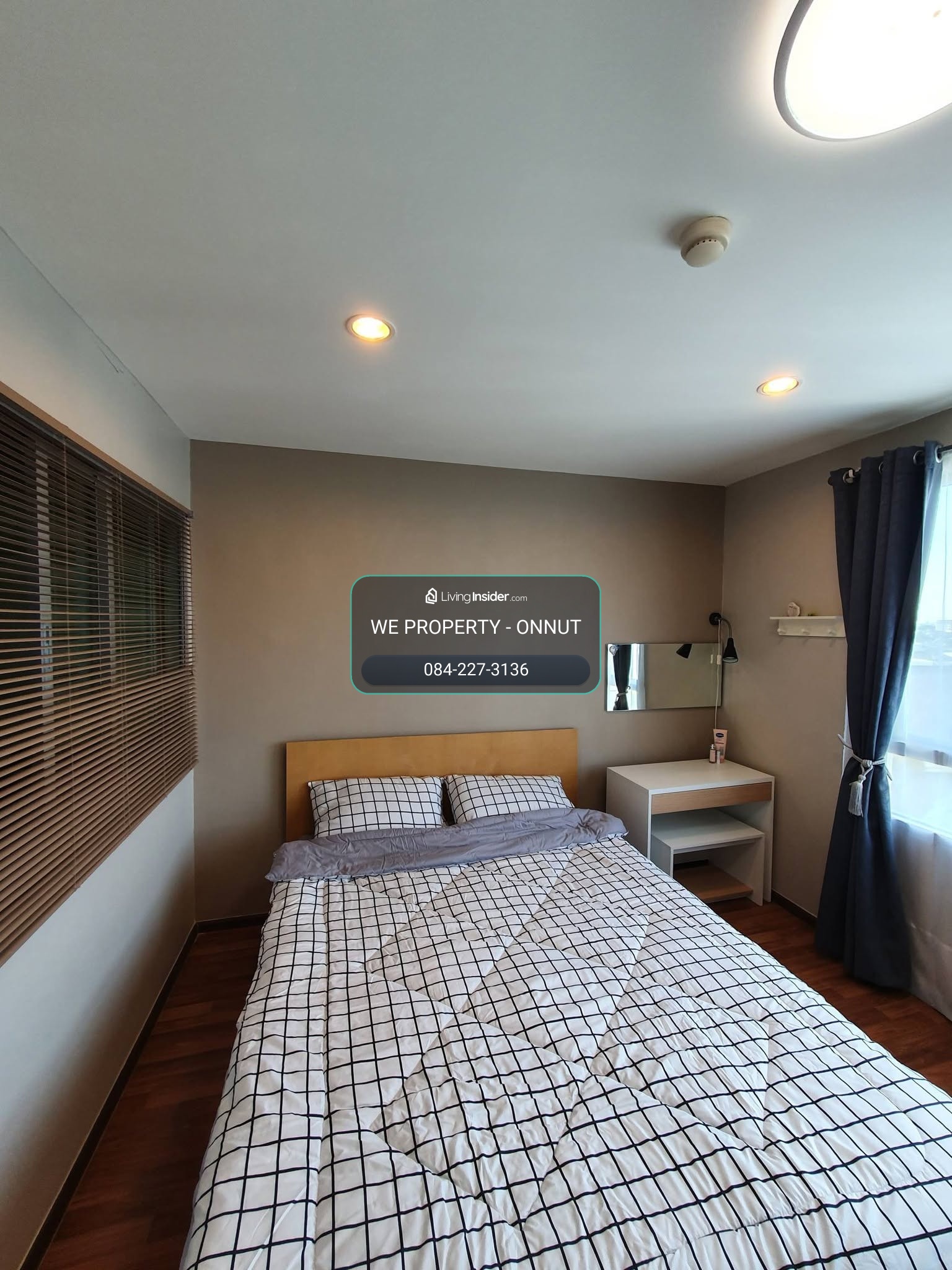 ห้องสวยเฟอร์ฯครบ ราคาดี!!⭐U Ratchayothin (ยู รัชโยธิน พหลโยธิน 32) – รูปที่ 3