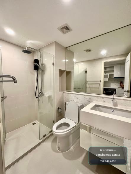 🔥 ขาย คอนโด ห้องสภาพใหม่เอี่ยม✅ ชาโตว์ อินทาวน์ รัชโยธิน (Chateau In Town Ratchayothin) ทำเลศักยภาพใกล้ BTS รัชโยธิน – รูปที่ 4