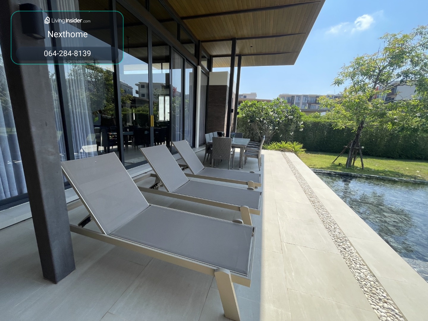 🔥ขายด่วน🔥 Luxury Pool Villa Phuket Boat Avenue Residence วิลล่าหรู 4 ห้องนอน ใกล้ Bang Tao Beach เพียง 5 นาที – รูปที่ 4