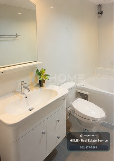 Rama Harbour View / 2 Bedrooms (FOR RENT), รามา ฮาร์เบอร์ วิว / 2 ห้องนอน (เช่า) YEAN208 – รูปที่ 4